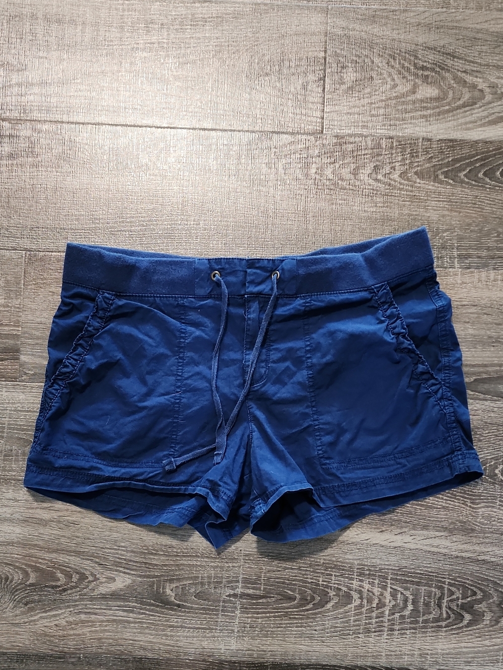 🌵 A.n.a Stretch Cotton Shorts🌵